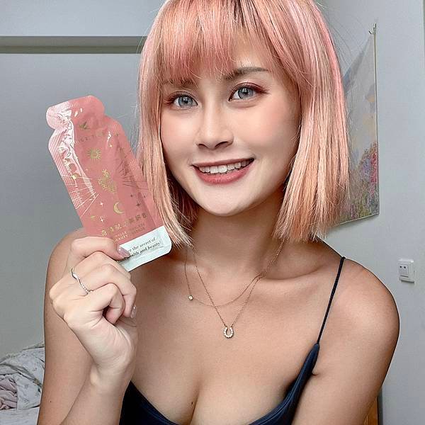 東璧堂奇蹟賦活美妍飲：與傳統相遇的現代之美