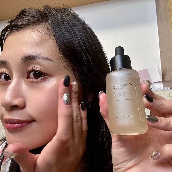 映皙美 活妍專科保養組 使用心得 內附優惠