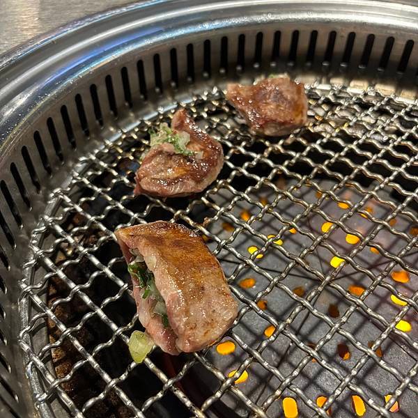 台北東區超人氣燒肉-豆町村燒肉