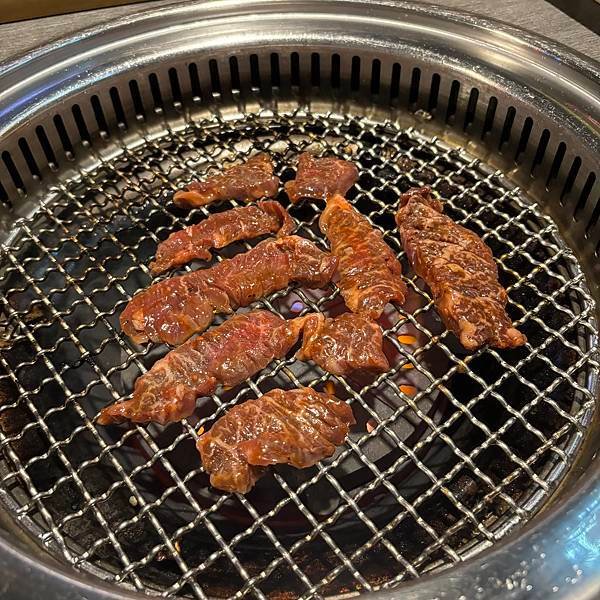 台北東區超人氣燒肉-豆町村燒肉