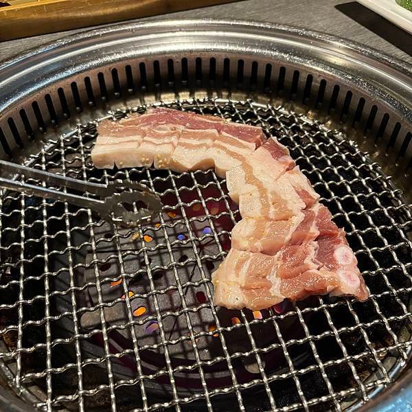 台北東區超人氣燒肉-豆町村燒肉