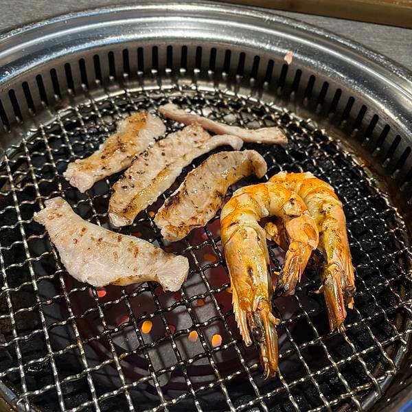 台北東區超人氣燒肉-豆町村燒肉