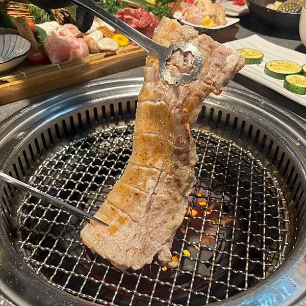 台北東區超人氣燒肉-豆町村燒肉