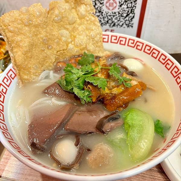 放感情系列-超道地螺獅粉-螺獅福