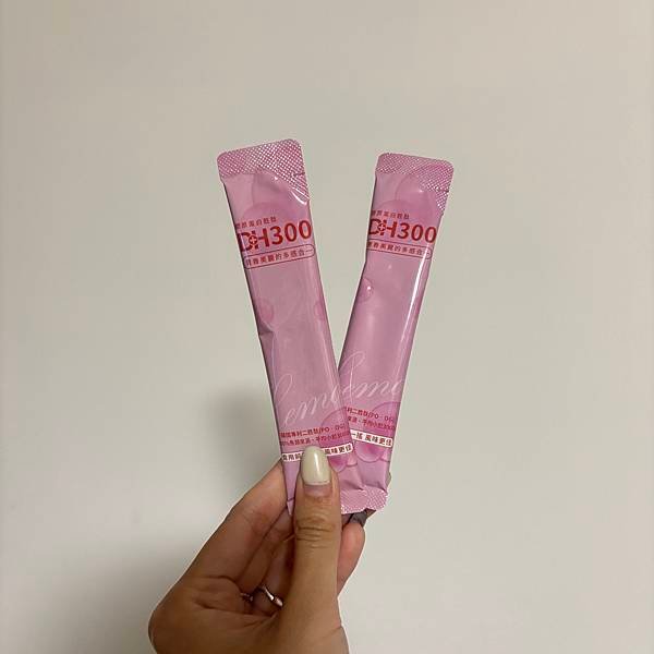 體驗分享：為何DH恆隆生技DH300膠原蛋白胜肽是我的膠原蛋