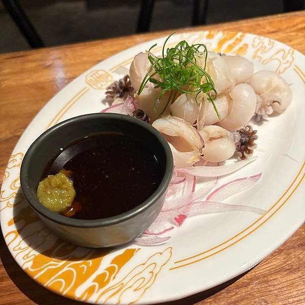 台北必吃餐酒館- 隱寺