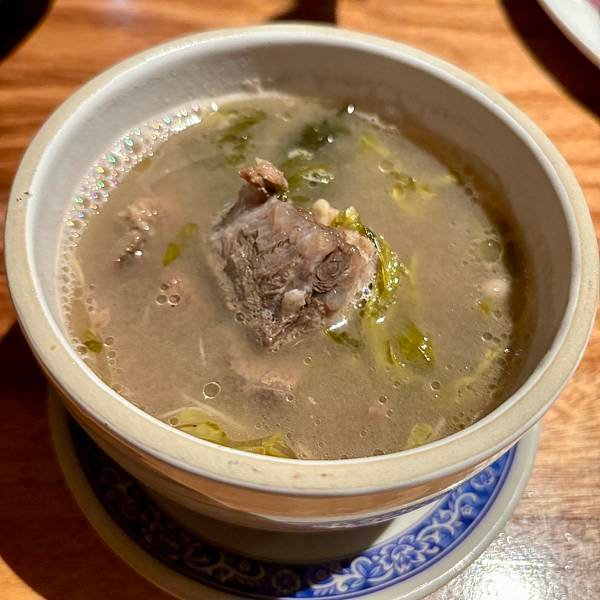 台北必吃餐酒館- 隱寺
