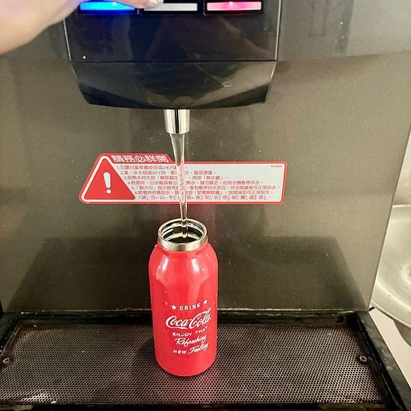 NONOO 可口可樂大容量吸管杯隨身瓶！