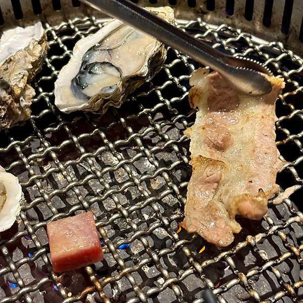 台北燒肉推薦-老燒肉