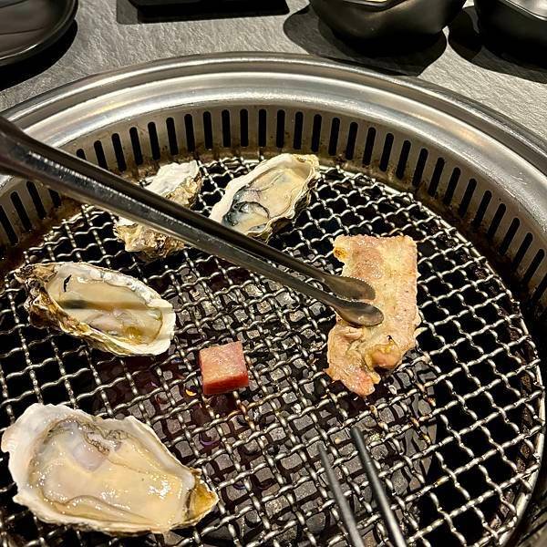 台北燒肉推薦-老燒肉
