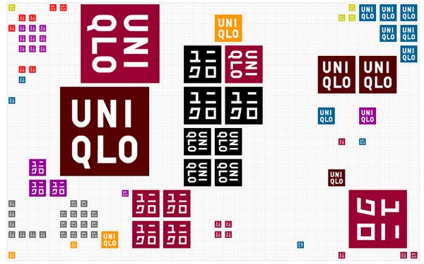 uniqlo-grid