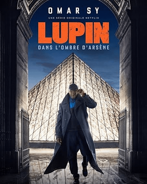 LUPIN