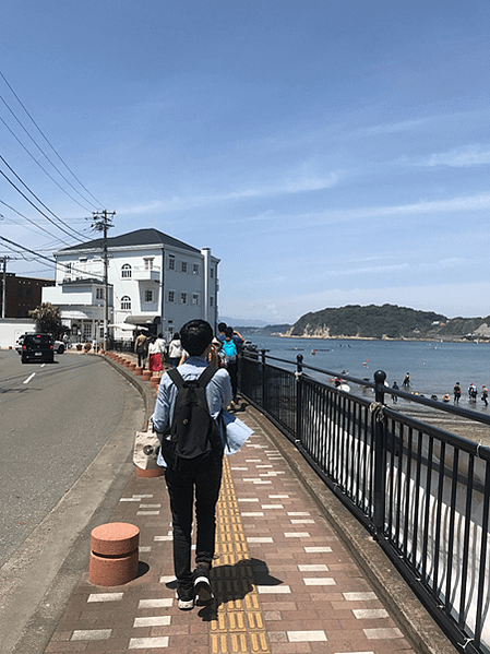 [日本東京旅遊] 東京近郊x神奈川x葉山一日遊x葉山女子套票