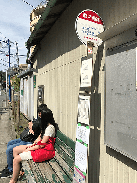 [日本東京旅遊] 東京近郊x神奈川x葉山一日遊x葉山女子套票