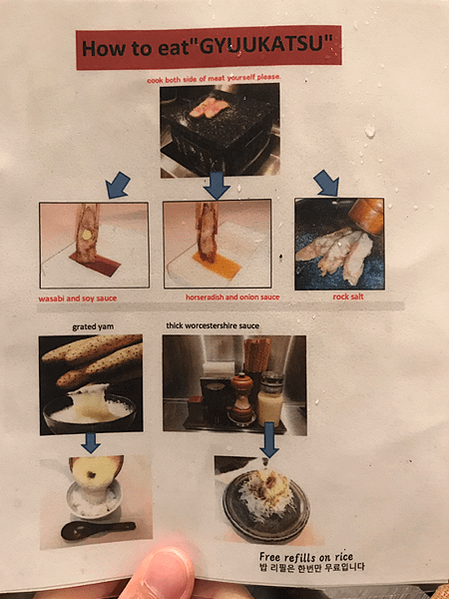 [日本東京美食] 牛カツもと村x東京x澀谷x炸牛排