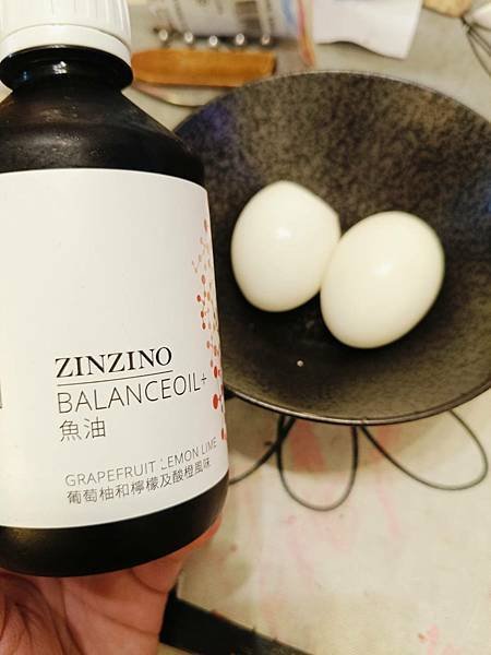 全聯社的網站，ZINZINO 平衡油，私訊