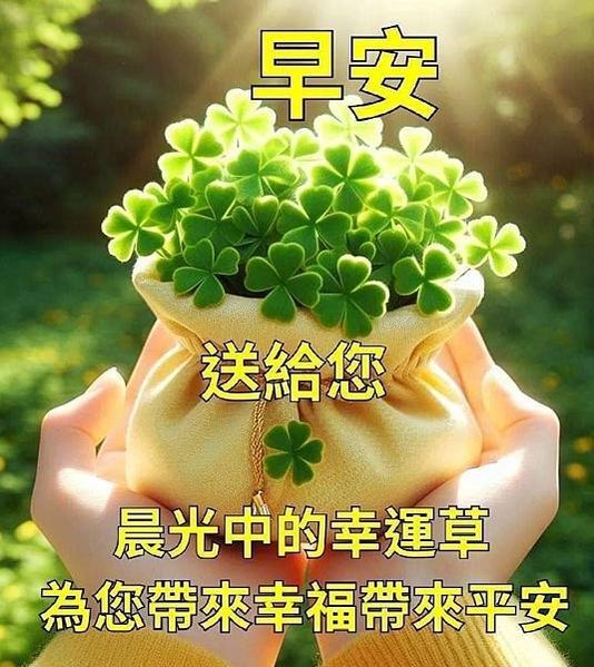 早安  不只是...，早安  天氣是冷冷的...，早安  送