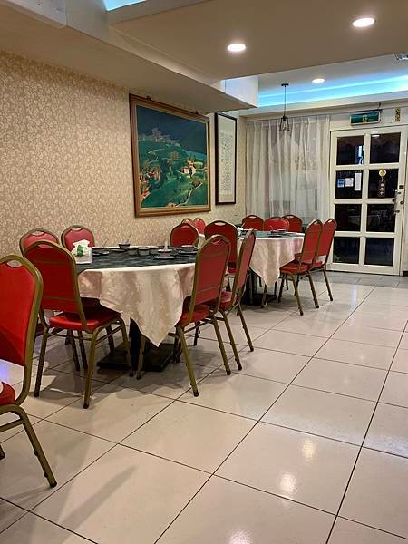 [台北]捷運行天宮站-京園素食館-北方麵食館推薦
