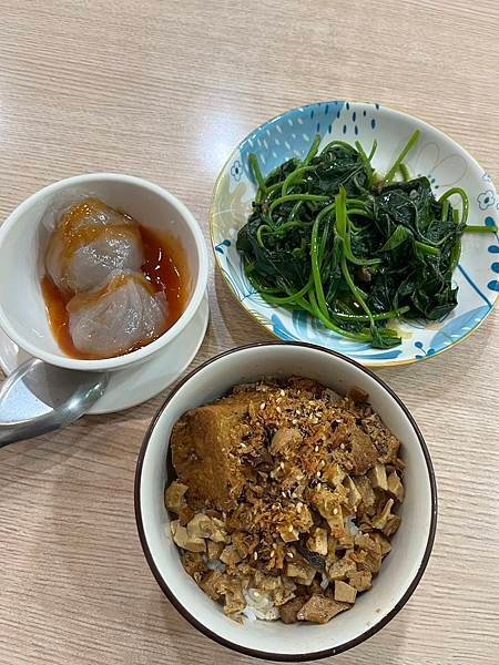 [新竹]享吃臭豆腐(原田園莊素食)2024.9新菜單