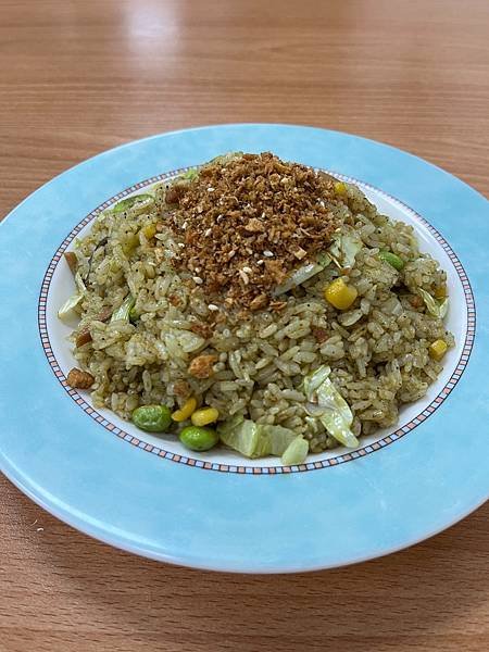 [新竹]弘明素食-越式料理、台式料理(113年8月新菜單)(