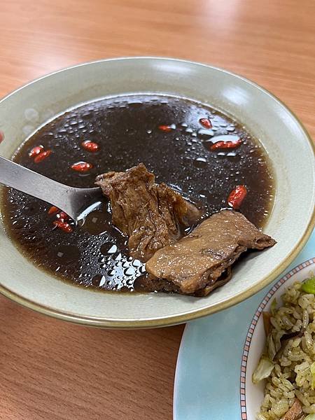 [新竹]弘明素食-越式料理、台式料理(113年8月新菜單)(