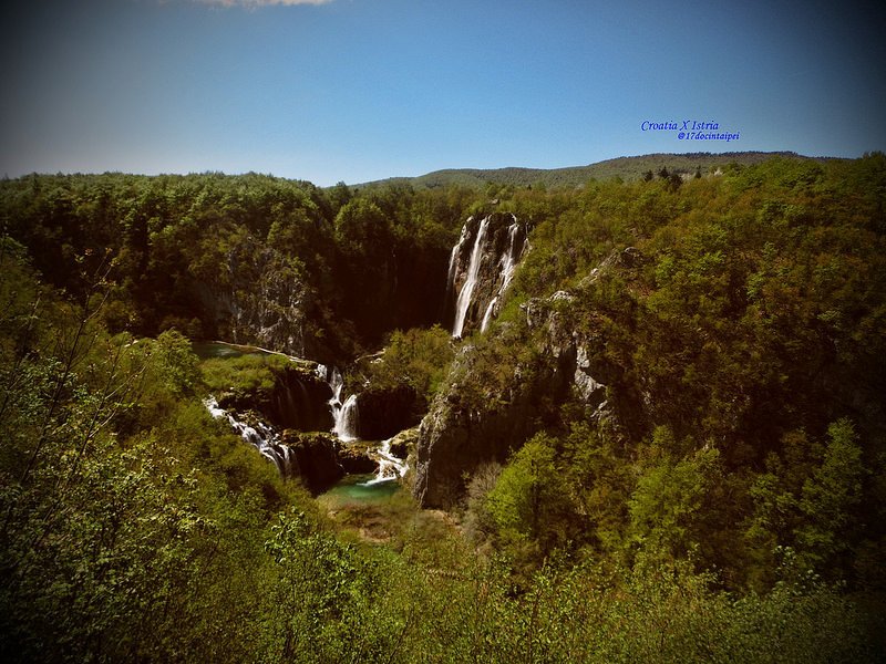 croatia-Plitvice LakesNational Park -克羅地亞-16湖國家公園-17docintaipei (23)