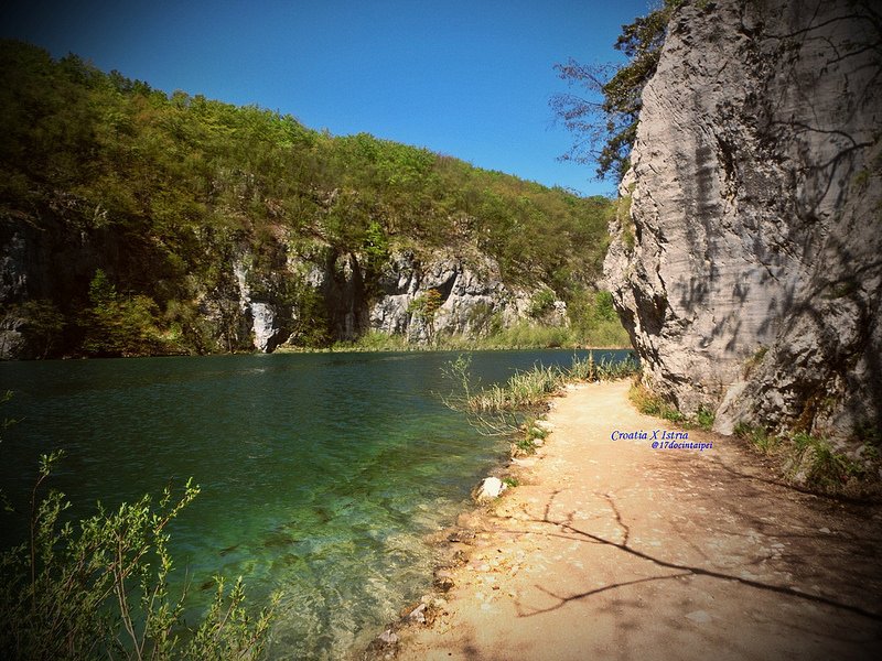 croatia-Plitvice LakesNational Park -克羅地亞-16湖國家公園-17docintaipei (32)