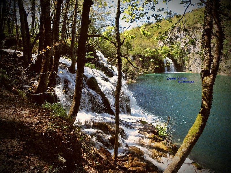 croatia-Plitvice LakesNational Park -克羅地亞-16湖國家公園-17docintaipei (39)