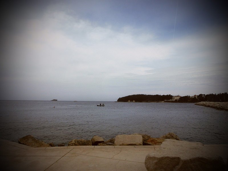 羅維尼Rovinj-Croatia-travel-克羅埃西亞-17度C隨拍 (20)