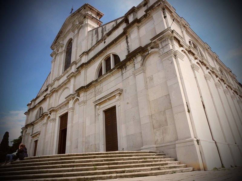 羅維尼Rovinj-Croatia-travel-克羅埃西亞-17度C隨拍 (50)