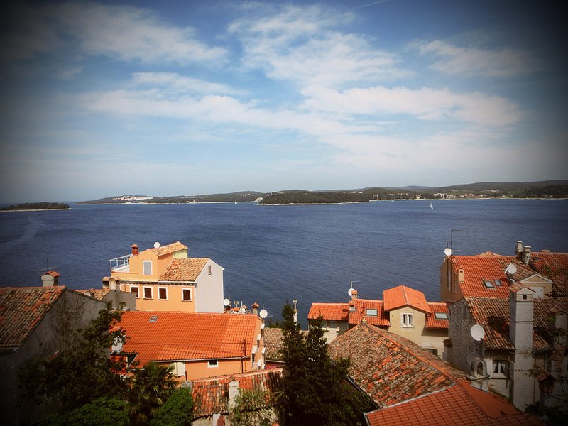 羅維尼Rovinj-Croatia-travel-克羅埃西亞-17度C隨拍 (48)