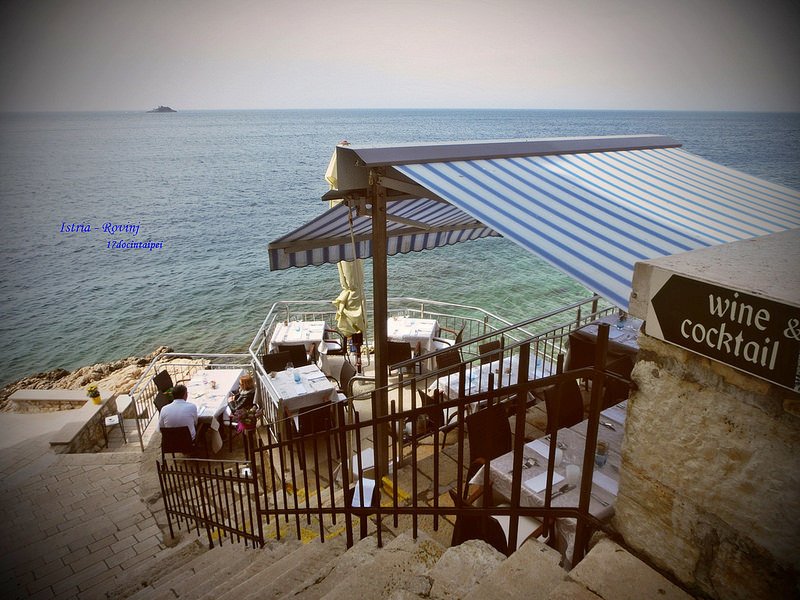 羅維尼Rovinj-Croatia-travel-克羅埃西亞-17度C隨拍 (42)