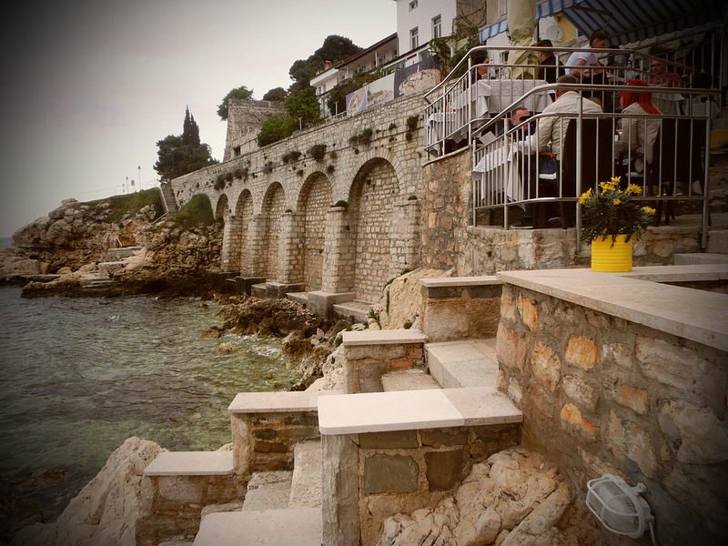 羅維尼Rovinj-Croatia-travel-克羅埃西亞-17度C隨拍 (57)