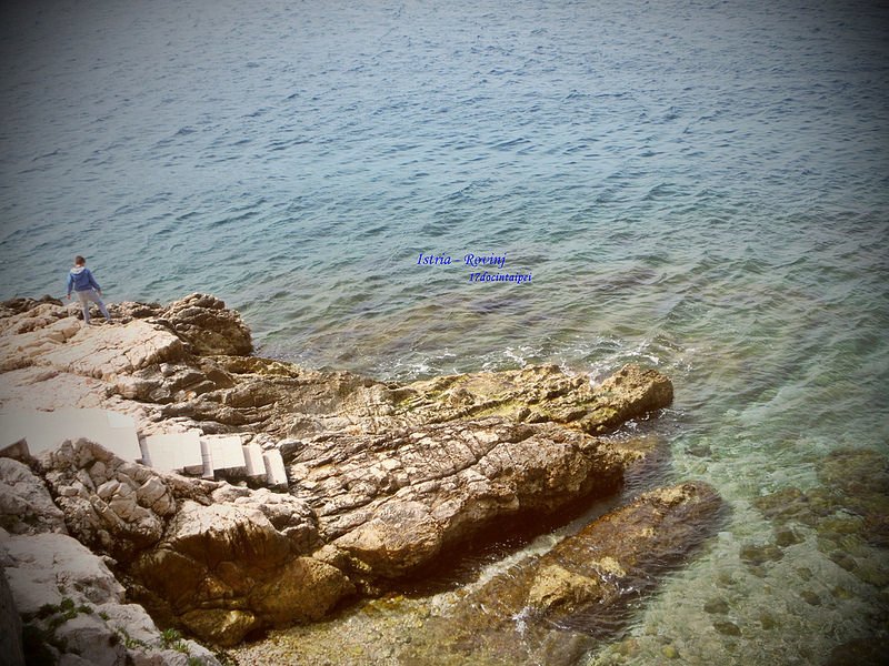 羅維尼Rovinj-Croatia-travel-克羅埃西亞-17度C隨拍 (43)