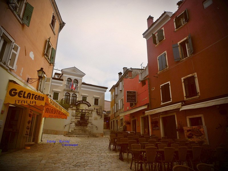 羅維尼Rovinj-Croatia-travel-克羅埃西亞-17度C隨拍 (25)