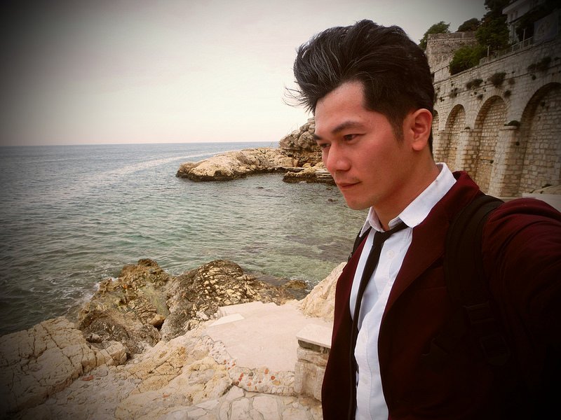 羅維尼Rovinj-Croatia-travel-克羅埃西亞-17度C隨拍 (58)
