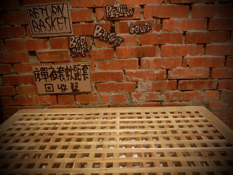 台中背包客棧-Lane62 Hostel-62巷青年旅館-17度c隨拍 (6)