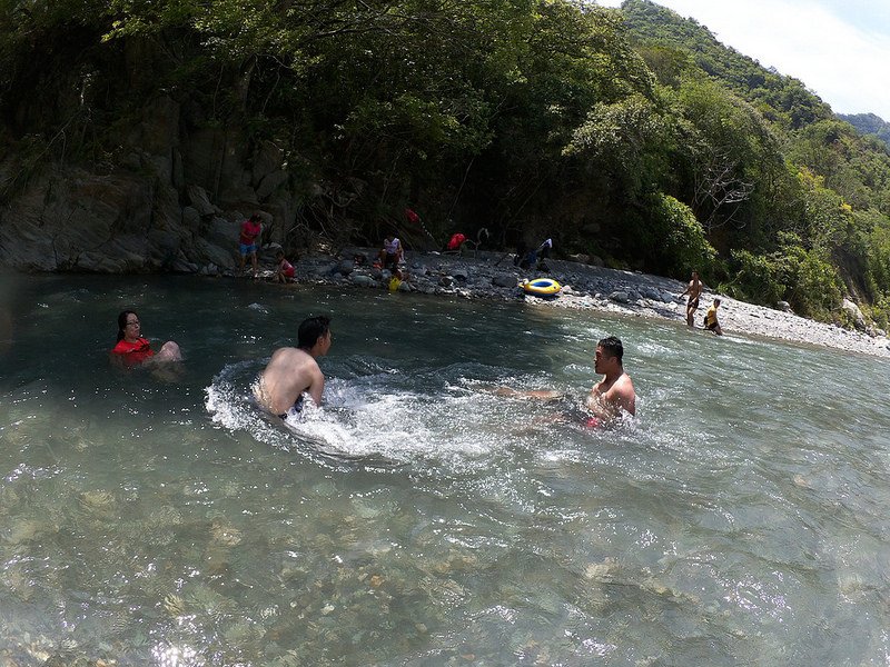 環島沙發旅行-台東南橫之悠遊秘境 (115)