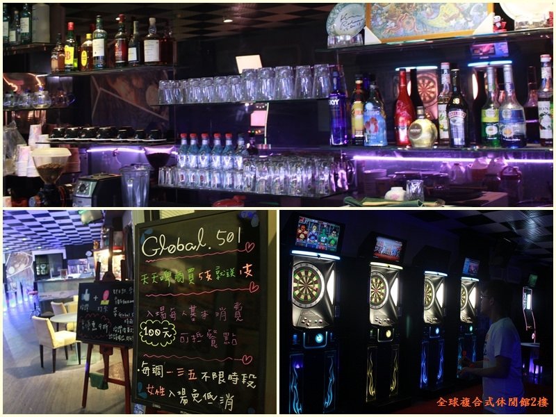 全球複合式運動休閒館-新北市中和-17度C愛運動 (215)