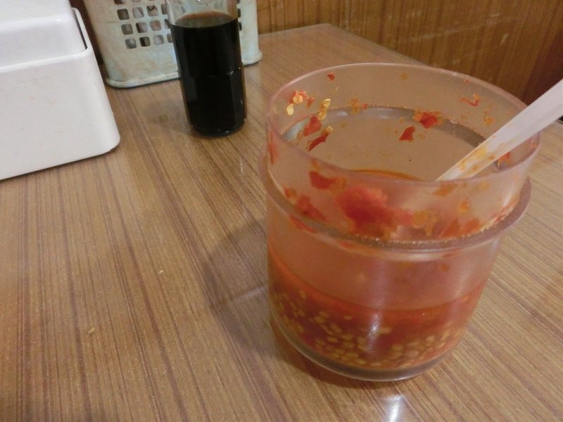 17度C環島-高雄傳統美食-興隆居 (21)
