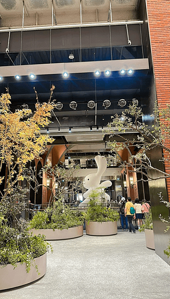 「新店裕隆城」試營運搶先看✨超過250間品牌進駐加亞洲最大誠