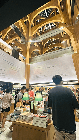 「新店裕隆城」試營運搶先看✨超過250間品牌進駐加亞洲最大誠