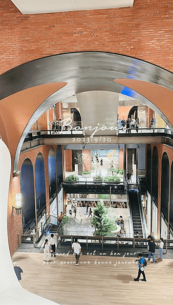 「新店裕隆城」試營運搶先看✨超過250間品牌進駐加亞洲最大誠
