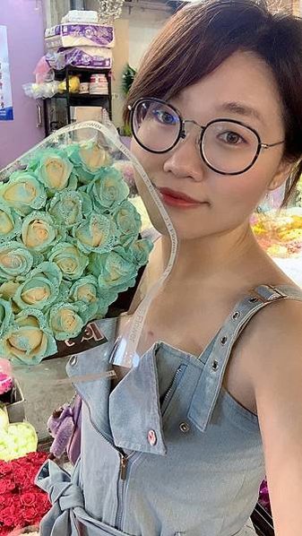 ❤️耶穌的愛～極愛❤️