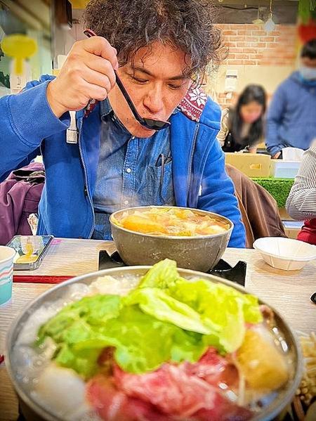 番茄鍋2