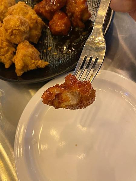 韓國首爾之旅 簡易食記分享&amp;滑雪一日分享