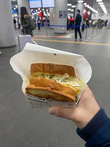 韓國首爾之旅 簡易食記分享&amp;滑雪一日分享