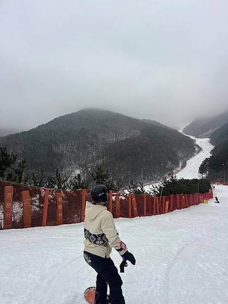 韓國首爾之旅 簡易食記分享&amp;滑雪一日分享