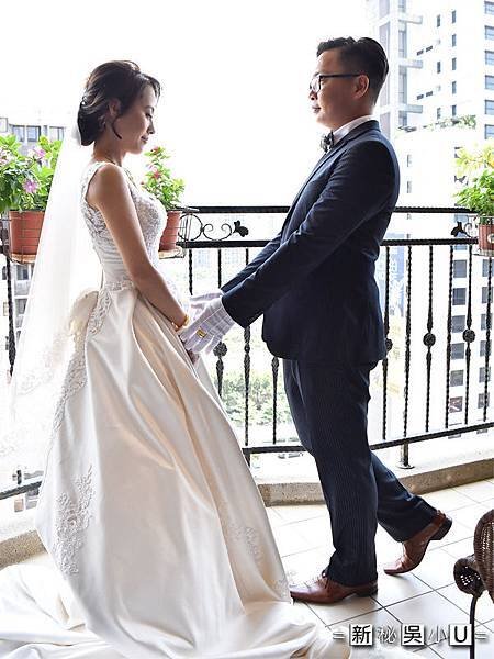 嘉義新秘吳小u_台北雅雯結婚 009.jpg