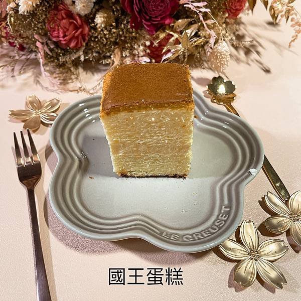 千巧谷彌月禮盒試吃心得